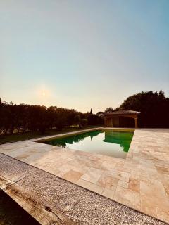 Villa Exclusive Piscine Privée - Les Arcs-sur-Argens - 2