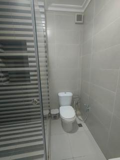Spacious apartment - facing Corniche - Tanger - 9