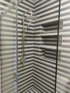 Spacious apartment - facing Corniche - Tanger - 8