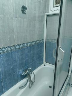 Spacious apartment - facing Corniche - Tanger - 4