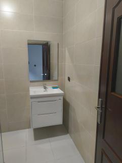 Spacious apartment - facing Corniche - Tanger - 3