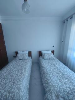 Spacious apartment - facing Corniche - Tanger - 1