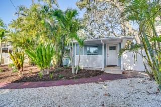 Indian Rocks Beach Retreat, Walk to Beaches! - Clearwater Beach - 0