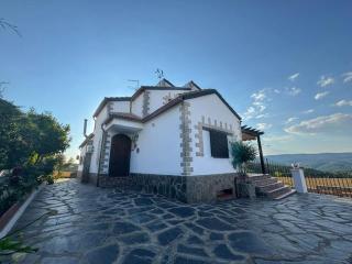 Mirador de Despeñaperros - Santa Elena - 9