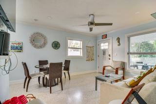 Indian Rocks Beach Retreat, Walk to Beaches! - Clearwater Beach - 5