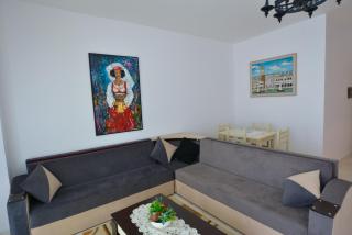 Beachside Hill Apartment - 6