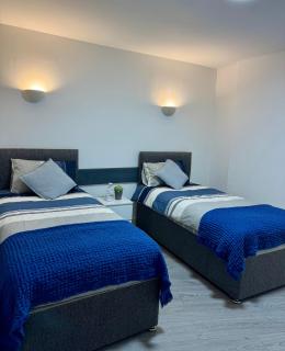 swan house - Poole - 4