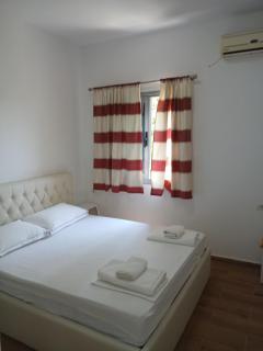 Amantius Apartments Borsh Himare - Borsh - 3
