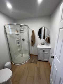 Studio - Brooktondale - 4
