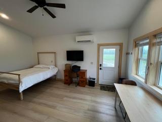Studio - Brooktondale - 3