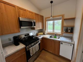 Studio - Brooktondale - 1