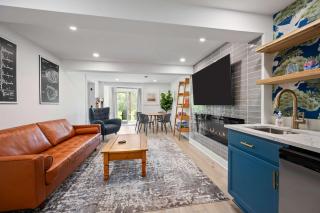 Family Friendly Spacious Townhome Across From Holiday Valley - Ellicottville - 9