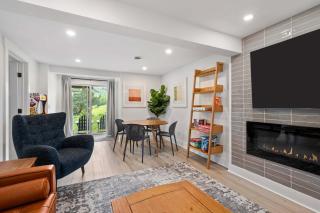 Family Friendly Spacious Townhome Across From Holiday Valley - 1