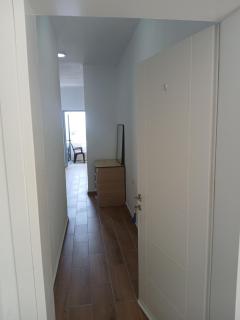 Amantius Apartments Borsh Himare - Borsh - 4