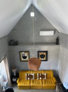 THE L lodge, ocean view garden Country House - Ribeira Brava - 2