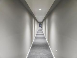 Luxury City Centre Apartment - Manchester - 8