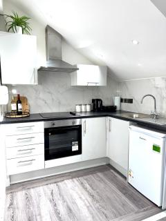 swan house - Poole - 8