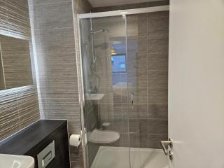 Luxury City Centre Apartment - Manchester - 5