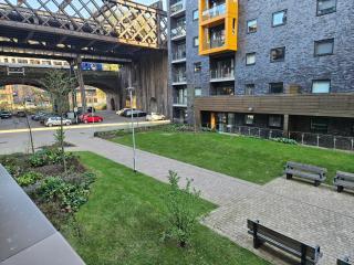 Luxury City Centre Apartment - Manchester - 3