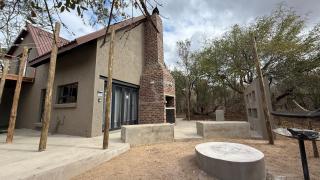 Marloth Park, Self Catering Buffel st 4347 - Marloth Park - 1
