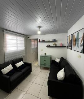 Quartos aconchegantes proximo ao aeroporto de Guarulhos - Guarulhos - 3
