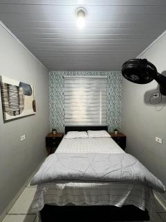 Quartos aconchegantes proximo ao aeroporto de Guarulhos - Guarulhos - 5