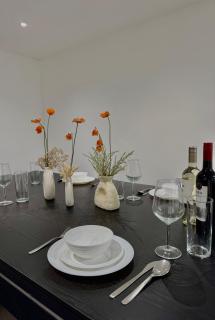 swan house - Poole - 9