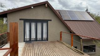 Marloth Park, Self Catering Buffel st 4347 - Marloth Park - 3