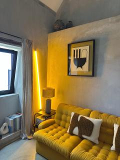 THE L lodge, a curated sea view house & garden - Ribeira Brava - 1