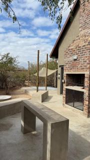 Marloth Park, Self Catering Buffel st 4347 - Marloth Park - 4