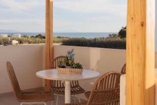 Silvina Beach House Naxos - Kastraki - 5