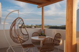 Silvina Beach House Naxos - Kastraki - 6