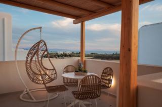 Silvina Beach House Naxos - Kastraki - 4