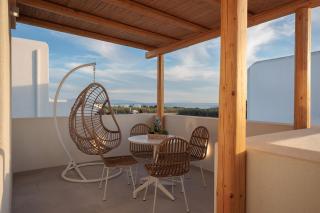 Silvina Beach House Naxos - Kastraki - 3