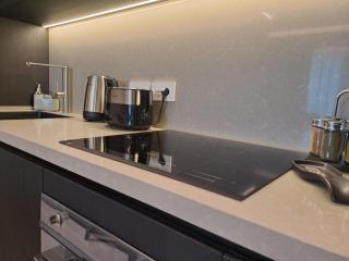 Appartamento luxury Aurora - Vlorë - 6