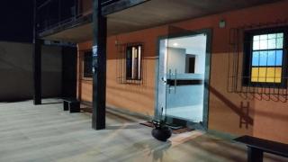 Pousada Paraiso - Número Prédio 124 - 3