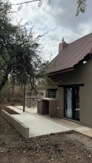 Marloth Park, Self Catering Buffel st 4347 - 4