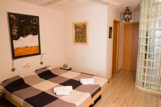 Stunning sea views over marina with swimming pool - Sitges - 8