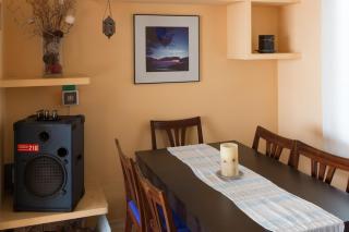 Stunning sea views over marina with swimming pool - Sitges - 3