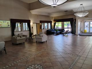 Shilo Inn Klamath Falls - Klamath Falls - 1