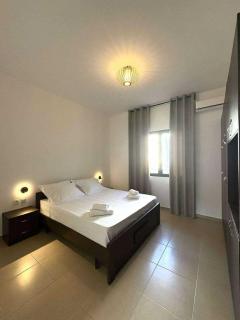 Elià Apartments - Ksamil - 2