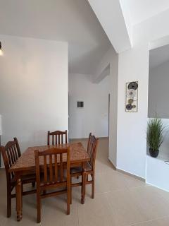 Elià Apartments - Ksamil - 1