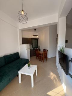 Elià Apartments - Ksamil - 3