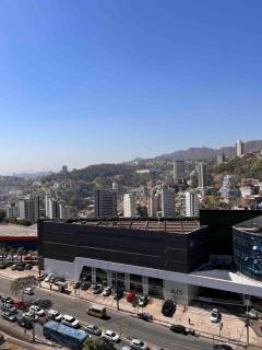 Studio1204 Localização Privilegiada - Belo Horizonte - 5