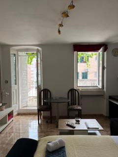Hidden Gem Studio Apartment - Herceg-Novi - 5