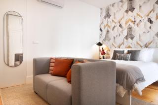 Private Terrace at Flores Street - Porto - 3