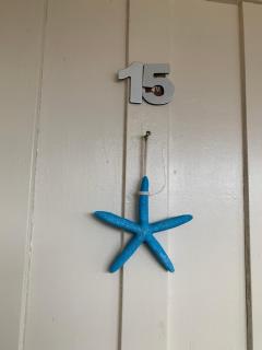 Pé na areia lado av.Atlântica - 7