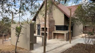 Marloth Park, Self Catering Buffel st 4347 - Marloth Park - 6