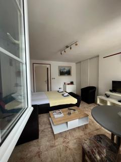 Hidden Gem Studio Apartment - Herceg-Novi - 3