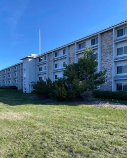 Shilo Inn Klamath Falls - Klamath Falls - 3